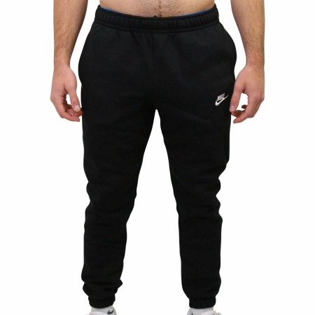 Pantalón de Entrenamiento de Fútbol para Adultos Nike Hombre L