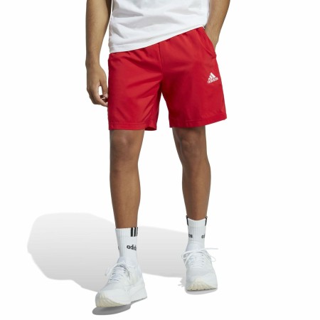 Pantalones Cortos Deportivos para Hombre Adidas L