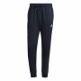 Pantalón de Entrenamiento de Fútbol para Adultos Adidas Hombre L