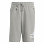 Pantalones Cortos Deportivos para Hombre Adidas L