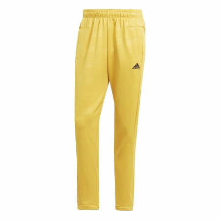 Pantalón de Entrenamiento de Fútbol para Adultos Adidas Hombre M