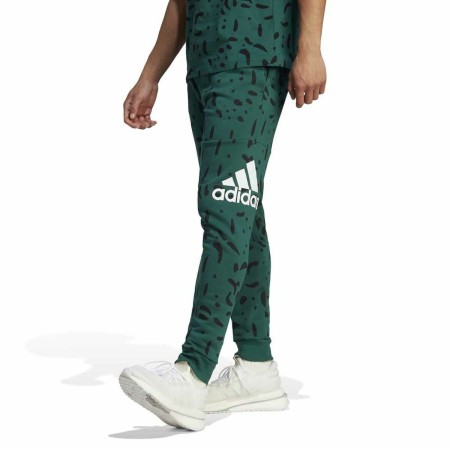 Pantalón de Entrenamiento de Fútbol para Adultos Adidas Hombre L