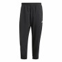 Jogging d'Entraînement de Football pour Adultes Adidas Noir Homme M