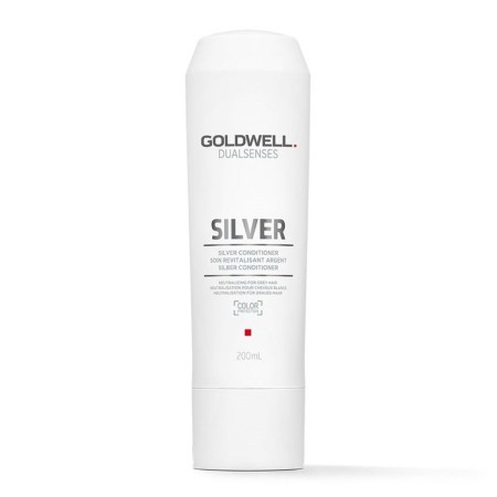 Conditionneur Neutralisant de couleur Goldwell Silver 200 ml