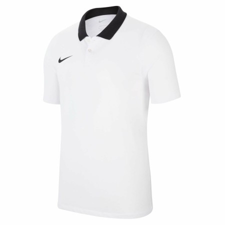 Polo à manches courtes homme Nike L