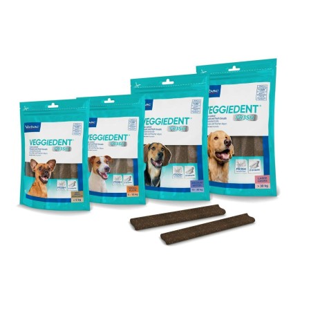 Snack para Perros