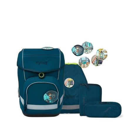 Cartable Ergobag