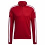 Sweat-shirt d'Entraînement pour Adultes Adidas XL