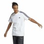 Maillot de Football à Manches Courtes pour Homme Adidas XL