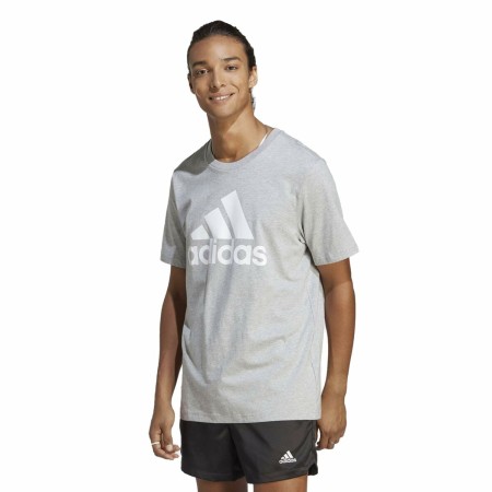 Maillot de Football à Manches Courtes pour Homme Adidas M