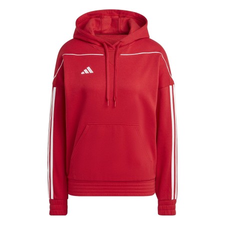 Sweat à capuche femme Adidas L