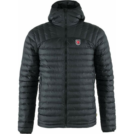 Sweat à capuche homme Fjällräven XXL