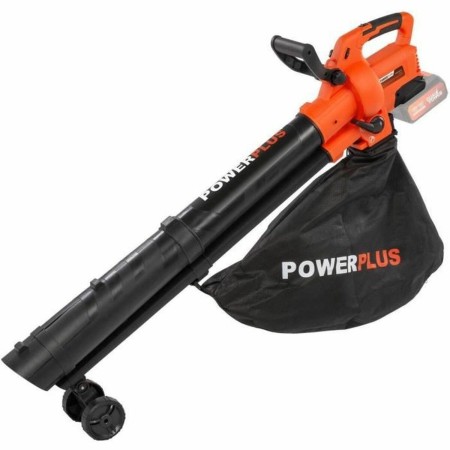 Soplador Powerplus Powdpg75270 40 V