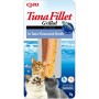 Collation pour Chat Inaba Flavoured broth 15 g Thon