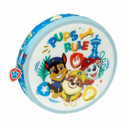 Trousse d'écolier The Paw Patrol Pups Rule