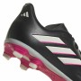 Botas de Fútbol para Niños Adidas Copa Pure.4 Negro