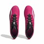 Chaussures de Football pour Adultes Adidas X Speeportal.4 FxG Fuchsia