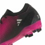 Chaussures de Football pour Adultes Adidas X Speeportal.3 MG Fuchsia