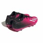 Botas de Fútbol para Adultos Adidas X Speeportal.3 MG Fucsia