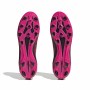 Chaussures de Football pour Adultes Adidas X Speeportal.3 MG Fuchsia