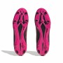 Chaussures de Football pour Adultes Adidas X Speeportal.3 LL FG Fuchsia