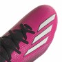 Botas de Fútbol para Adultos Adidas X Speeportal.2 MG Fucsia