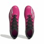 Botas de Fútbol para Adultos Adidas X Speeportal.2 MG Fucsia