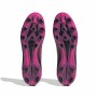 Chaussures de Football pour Adultes Adidas X Speeportal.2 MG Fuchsia