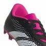 Botas de Fútbol para Niños Adidas Predator Accuracy.4 FxG Negro