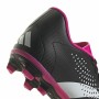 Botas de Fútbol para Niños Adidas Predator Accuracy.4 FxG Negro