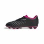 Botas de Fútbol para Niños Adidas Predator Accuracy.4 FxG Negro