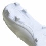 Botas de Fútbol para Niños Adidas X Speedportal.4 FXG Blanco