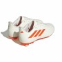 Botas de Fútbol para Niños Adidas Predator Accuracy.4 FxG Blanco