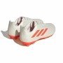 Botas de Fútbol para Niños Adidas Copa Pure.3 FG Blanco