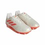 Botas de Fútbol para Niños Adidas Copa Pure.3 FG Blanco