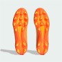 Botas de Fútbol para Adultos Adidas X Speedportal.2 MG Naranja