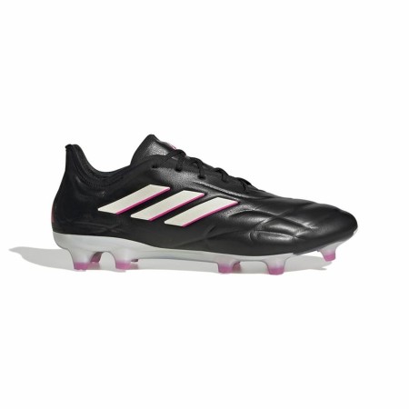 Botas de Fútbol para Adultos Adidas Copa Pure.1 FG Negro