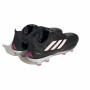 Botas de Fútbol para Adultos Adidas Copa Pure.1 FG Negro