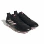 Chaussures de Football pour Adultes Adidas Copa Pure.1 FG Noir