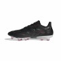 Botas de Fútbol para Adultos Adidas Copa Pure.1 FG Negro