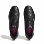 Chaussures de Football pour Adultes Adidas Copa Pure.1 FG Noir