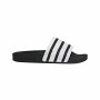 Chanclas para Mujer Adidas Originals Adilette Negro