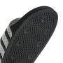 Chanclas para Mujer Adidas Originals Adilette Negro