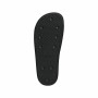 Tongs pour Femmes Adidas Originals Adilette Noir