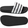 Chanclas para Mujer Adidas Originals Adilette Negro