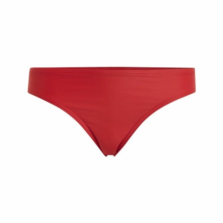 Bikini-Braga Para Niñas Adidas Big Bars Rojo