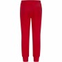 Pantalons de Survêtement pour Enfants Jordan Mj Essentials Rouge