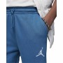 Pantalón de Chándal para Niños Jordan Mj Essentials Azul