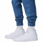 Pantalón de Chándal para Niños Jordan Mj Essentials Azul