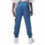 Pantalón de Chándal para Niños Jordan Mj Essentials Azul